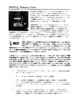 Предварительный просмотр 8 страницы Peavey Limited Series Operating Manual