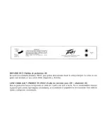 Предварительный просмотр 7 страницы Peavey Lo Max 15 Operating Manual