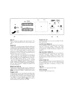 Предварительный просмотр 3 страницы Peavey MA 212T Operating Manual