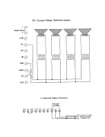 Предварительный просмотр 5 страницы Peavey MA 635T Operating Instructions Manual