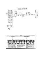 Предварительный просмотр 7 страницы Peavey MA 635T Operating Instructions Manual