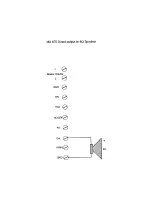 Предварительный просмотр 6 страницы Peavey MA 675 / 6150 Operating Instructions Manual