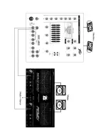 Предварительный просмотр 19 страницы Peavey MAQ 300 Operating Manual