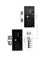 Предварительный просмотр 20 страницы Peavey MAQ 300 Operating Manual