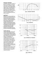 Preview for 2 page of Peavey MARK III MF1-X Specifications