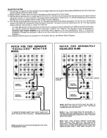 Предварительный просмотр 9 страницы Peavey Mark IV Owner'S Manual