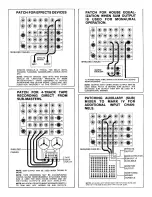 Предварительный просмотр 10 страницы Peavey Mark IV Owner'S Manual