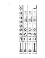 Preview for 3 page of Peavey Mark MC-12 Operating Manual