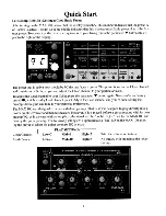 Предварительный просмотр 4 страницы Peavey Max 100 Owner'S Manual