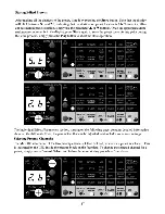 Предварительный просмотр 17 страницы Peavey Max 100 Owner'S Manual