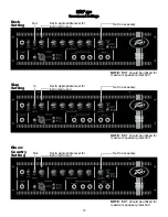 Предварительный просмотр 10 страницы Peavey Max 450 Operation Manual