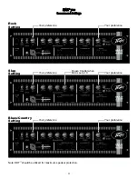 Предварительный просмотр 11 страницы Peavey Max 700 Operation Manual