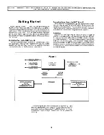 Предварительный просмотр 2 страницы Peavey MCR 4A Operating Instructions Manual