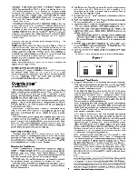 Предварительный просмотр 4 страницы Peavey MCR 4A Operating Instructions Manual