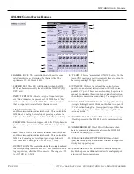 Предварительный просмотр 20 страницы Peavey MediaMatrix MM-8802 User Manual