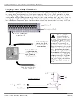 Предварительный просмотр 35 страницы Peavey MediaMatrix MM-8802 User Manual