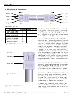 Предварительный просмотр 41 страницы Peavey MediaMatrix MM-8802 User Manual