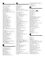 Предварительный просмотр 48 страницы Peavey MediaMatrix MM-8802 User Manual