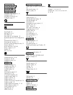 Предварительный просмотр 50 страницы Peavey MediaMatrix MM-8802 User Manual