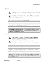 Preview for 11 page of Peavey MediaMatrix Nion Hardware Manual