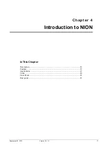 Preview for 21 page of Peavey MediaMatrix Nion Hardware Manual