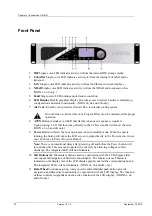 Preview for 26 page of Peavey MediaMatrix Nion Hardware Manual