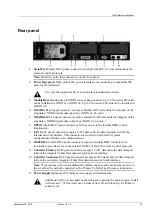 Preview for 27 page of Peavey MediaMatrix Nion Hardware Manual