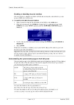 Preview for 38 page of Peavey MediaMatrix Nion Hardware Manual