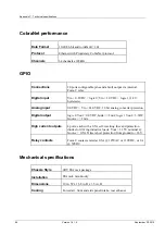 Preview for 88 page of Peavey MediaMatrix Nion Hardware Manual