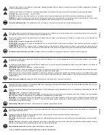 Предварительный просмотр 2 страницы Peavey MESSENGER M100 User Manual