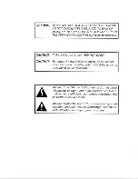 Предварительный просмотр 2 страницы Peavey MidiBase User Manual