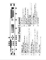 Предварительный просмотр 10 страницы Peavey MidiBase User Manual