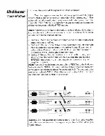 Предварительный просмотр 13 страницы Peavey MidiBase User Manual