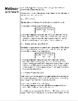 Предварительный просмотр 19 страницы Peavey MidiBase User Manual