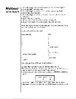 Предварительный просмотр 29 страницы Peavey MidiBase User Manual