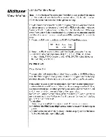 Предварительный просмотр 31 страницы Peavey MidiBase User Manual