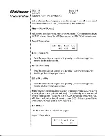 Предварительный просмотр 40 страницы Peavey MidiBase User Manual