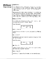 Предварительный просмотр 41 страницы Peavey MidiBase User Manual