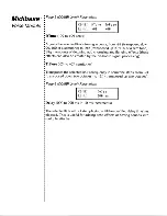 Предварительный просмотр 49 страницы Peavey MidiBase User Manual