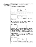 Предварительный просмотр 54 страницы Peavey MidiBase User Manual