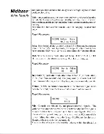 Предварительный просмотр 56 страницы Peavey MidiBase User Manual