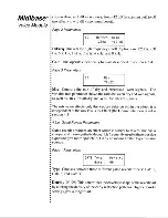 Предварительный просмотр 58 страницы Peavey MidiBase User Manual