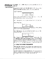 Предварительный просмотр 60 страницы Peavey MidiBase User Manual