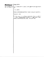 Предварительный просмотр 64 страницы Peavey MidiBase User Manual