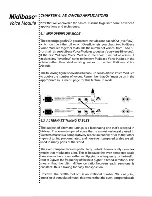 Предварительный просмотр 65 страницы Peavey MidiBase User Manual