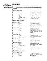 Предварительный просмотр 77 страницы Peavey MidiBase User Manual