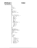 Preview for 82 page of Peavey MidiBase User Manual