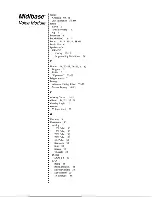 Preview for 85 page of Peavey MidiBase User Manual