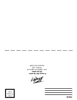 Preview for 12 page of Peavey Mini MAX Operating Manual