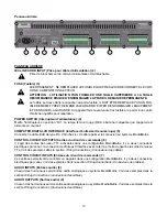 Preview for 14 page of Peavey MM 8830 User Manual